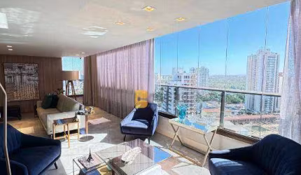 APARTAMENTO - VENDA - Edifício Royal President - Cuiabá/MT