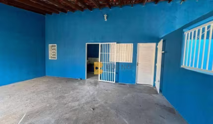 CASAS TÉRREAS - VENDA - Nova Canaã, Cuiabá/MT