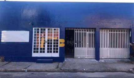 CASA - VENDA - CPA IV - Cuiabá/MT