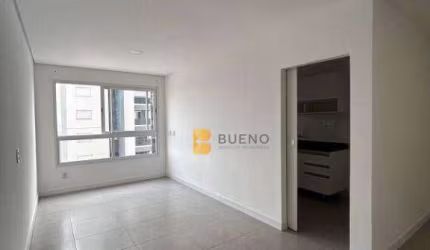 APARTAMENTO - VENDA - Edifício Soul, Jardim Bom Clima - Cuiabá/MT