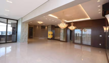 APARTAMENTO - VENDA - Edifício Royal President, Quilombo - Cuiabá/MT