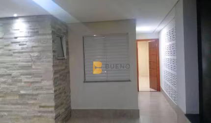 CASA - LOCAÇÃO - Residencial San Marino, Parque Residencial das Nações Indígenas - Cuiabá/MT