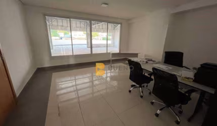 SALA - LOCAÇÃO - Edifício Rio Negro, Quilombo - Cuiabá/MT