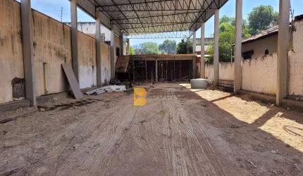 IMÓVEL COMERCIAL - VENDA - Lixeira - Cuiabá/MT