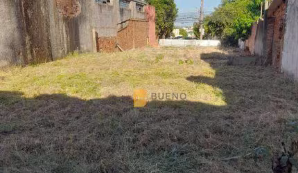 TERRENO - VENDA - Bandeirantes - Cuiabá/MT