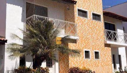 SOBRADO - VENDA - Condomínio Santa Rosa Residencial, Santa Rosa - Cuiabá/MT