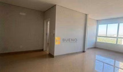APARTAMENTO - VENDA - Edifício Cidade Real, Vila Aurora - Rondonópolis/MT