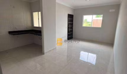 CASA TÉRREA- VENDA - Bairro Dom Bosco - Cuiabá/MT