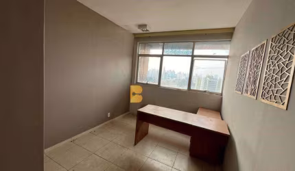 SALA COMERCIAL - VENDA - Edifício Marechal Rondon, Bandeirantes - Cuiabá/MT