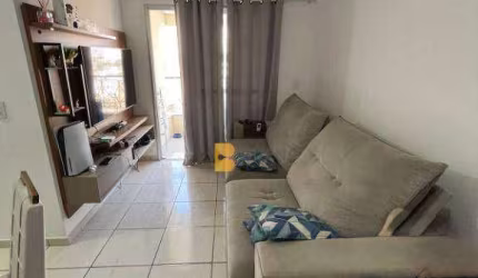 APARTAMENTO - VENDA  Edifício Torres de São Georges - Santa Helena - Cuiabá/MT