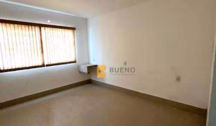 PRÉDIO COMERCIAL - LOCAÇÃO - Quilombo - Cuiabá/MT