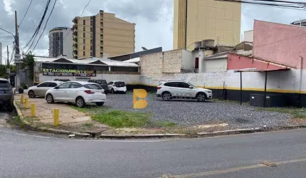 TERRENO - VENDA - Popular - Cuiabá/MT