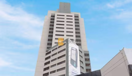 SALA COMERCIAL - LOCAÇÃO - Edifício SB Medical e Business Center - Jardim Cuiabá - Cuiabá/MT