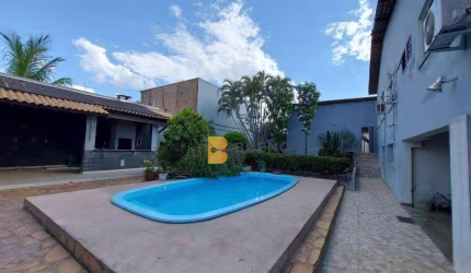 SOBRADO - VENDA - Boa Esperança - Cuiabá/MT