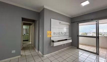 APARTAMENTO - VENDA - Edifício Porto Real - Araés - Cuiabá/MT