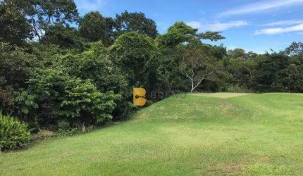 TERRENO - VENDA - Condomínio Terra Selvagem Condomínio &amp; Golf Club - Zona Rural - Cuiabá/MT