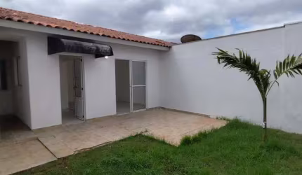 CASA TÉRREA - VENDA - Condomínio Terra Nova - 23 de Setembro Várzea Grande/MT