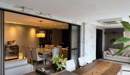 APARTAMENTO - VENDA - Edifício Paul Cezanne - Quilombo - Cuiabá/MT