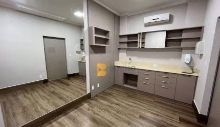 PRÉDIO COMERCIAL - VENDA - LOCAÇÃO - Centro Sul - Cuiabá/MT