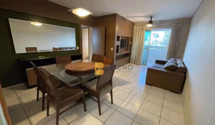 APARTAMENTO - VENDA - Residencial Jardins - Jardim Mariana - Cuiabá/MT
