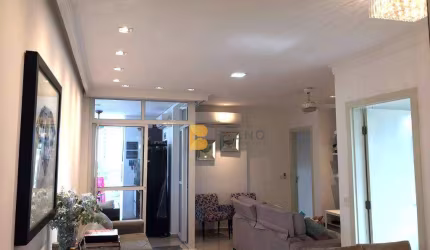 APARTAMENTO - VENDA - Edifício Jardins de Provence - Duque de Caxias I - Cuiabá/MT