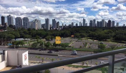APARTAMENTO - VENDA - Edifício Brisas do Parque - Santa Marta - Cuiabá/MT