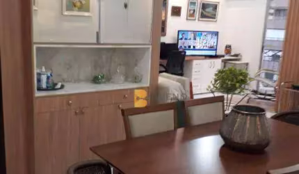 APARTAMENTO - VENDA - Edifício Villagio Piemonte - Duque de Caxias II - Cuiabá/MT
