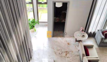 SOBRADO - VENDA - Condomínio Villa Jardim - Cuiabá/MT