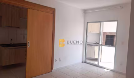APARTAMENTO - VENDA - Edifício Villaggio Di Bonifacia - Cuiabá/MT