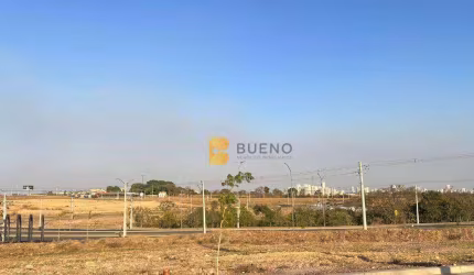 TERRENO - VENDA - Condomínio Ginco Empresarial Chicago - Cuiabá/MT