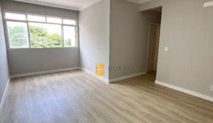 Apartamento com 3 dormitórios à venda, 98 m² por R$ 450.000,00 - Duque de Caxias II - Cuiabá/MT