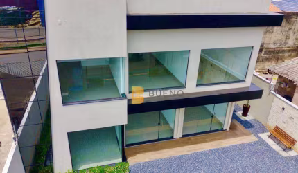 PRÉDIO COMERCIAL - VENDA - CPA I - Cuiabá/MT