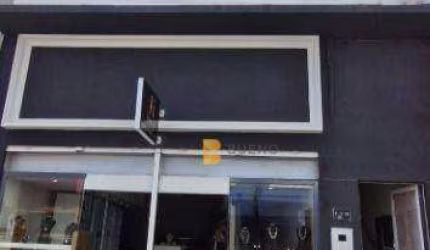 PRÉDIO COMERCIAL - VENDA - Centro Norte - Cuiabá/MT