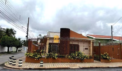 CASA - VENDA - Boa Esperança - Cuiabá/MT