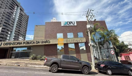 PRÉDIO COMERCIAL - VENDA - LOCAÇÃO - Duque de Caxias II - Cuiabá/MT