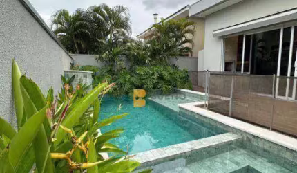 CASA TÉRREA - VENDA - Condomínio Residencial Florais dos Lagos - Ribeirão do Lipa - Cuiabá/MT