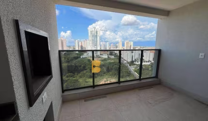 APARTAMENTO - VENDA - Edifício VOX  Plaenge - Jardim Aclimação - Cuiabá/MT