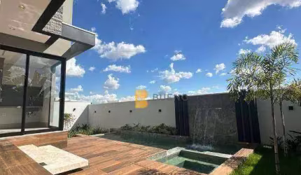SOBRADO - VENDA - Condomínio Villa Jardim - Cuiabá/MT