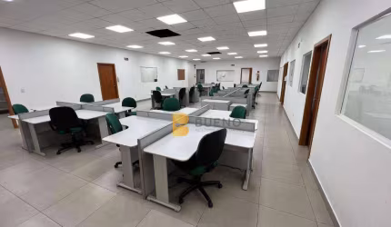PRÉDIO COMERCIAL - LOCAÇÃO - Centro Sul - Cuiabá/MT
