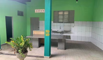 CASA - VENDA - Dom Aquino - Cuiabá/MT