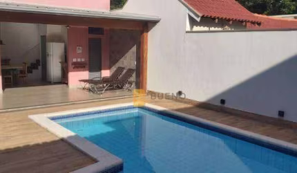 SOBRADO - VENDA - Residencial Santorini - Coxipó - Cuiabá/MT