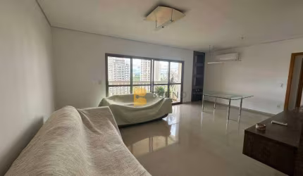 APARTAMENTO - LOCAÇÃO - Edifício Maison Isabela - Duque de Caxias II - Cuiabá/MT