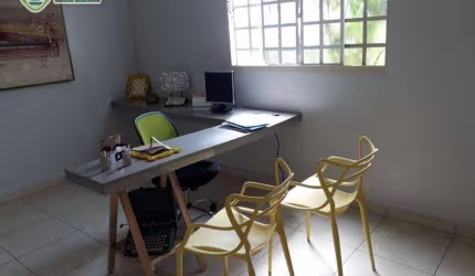 CASA COMERCIAL E RESIDENCIAL - VENDA - LOCAÇÃO - Consil - Cuiabá/MT