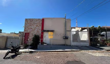 CASA COMERCIAL E RESIDENCIAL - VENDA - LOCAÇÃO - Consil - Cuiabá/MT