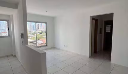 APARTAMENTO - VENDA - Edifício Villaggio do Bosque, Bosque da Saúde - Cuiabá/MT