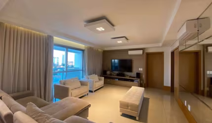 APARTAMENTO - VENDA - Edifício Premiato - Duque de Caxias II - Cuiabá/MT