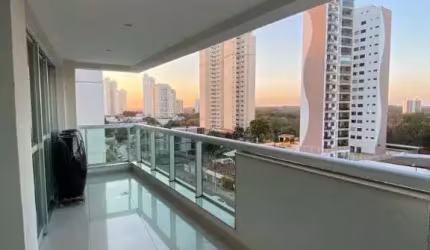 APARTAMENTO - VENDA - Edifício Premiato - Duque de Caxias II - Cuiabá/MT