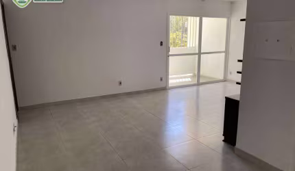 APARTAMENTO - VENDA - Edifício Marselha, Santa Helena - Cuiabá/MT