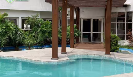 CASA COMERCIAL - LOCAÇÃO - Santa Rosa - Cuiabá/MT
