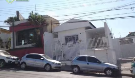 CASA COMERCIAL - VENDA - Centro Norte - Cuiabá/MT